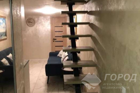 Продам 3-х кімнатну квартиру, Салтовский, Завод им. Малышева метро, Код: 789122/1