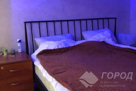 Продам 3-х кімнатну квартиру, Салтовский, Завод им. Малышева метро, Код: 789122/1