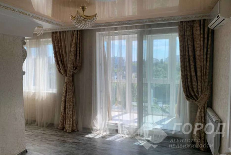 Продам 4-х кімнатну квартиру, Салтовка, Код: 789152/1