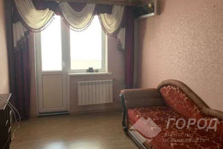 Продам 4-х кімнатну квартиру, Салтовка, Код: 789152/1