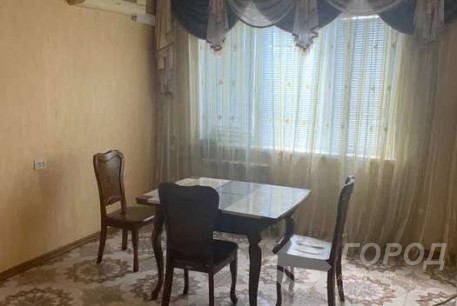 Продам 4-х кімнатну квартиру, Салтовка, Код: 789152/1