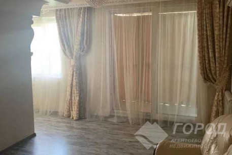 Продам 4-х кімнатну квартиру, Салтовка, Код: 789152/1