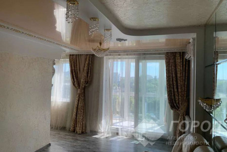 Продам 4-х кімнатну квартиру, Салтовка, Код: 789152/1