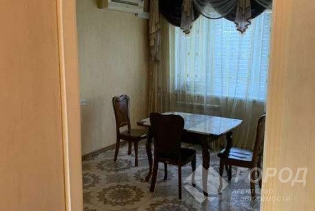 Продам 4-х кімнатну квартиру, Салтовка, Код: 789152/1