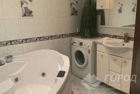 Продам 4-х кімнатну квартиру, Салтовка, Код: 789152/1