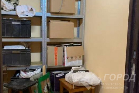 Продам помещение, Центральный рынок, Центральный Рынок метро, Лосевский пер., Код: 789205/2