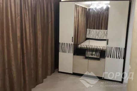 Сдам 2-х кімнатну квартиру, Павлово поле, 23 Августа метро, Код: 789260/2