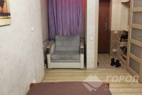 Сдам 1-кімнатну квартиру, Центральный рынок, Южный вокзал метро, Код: 789260/3