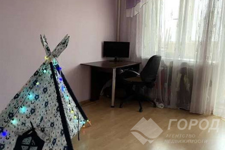 Продам 3-х кімнатну квартиру, Холодная Гора, Холодная Гора метро, Код: 789286/2