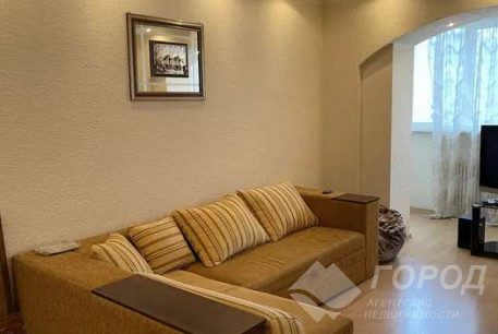 Продам 3-х кімнатну квартиру, Холодная Гора, Холодная Гора метро, Код: 789286/2