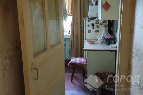 Продам 1-кімнатну квартиру, Салтовка, Кулиничи, Код: 789351/1