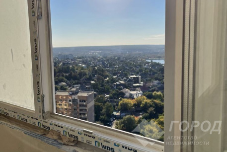 Продам 3-х кімнатну квартиру в новобудові, Павлово поле, 23 Августа метро, Код: 789435/1