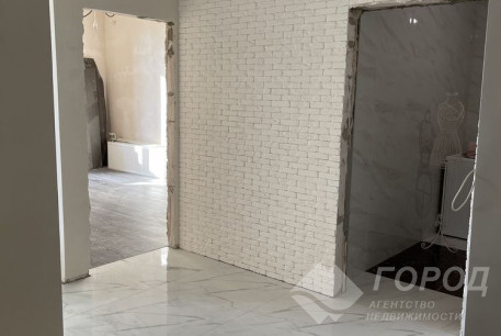 Продам 3-х кімнатну квартиру в новобудові, Павлово поле, 23 Августа метро, Код: 789435/1