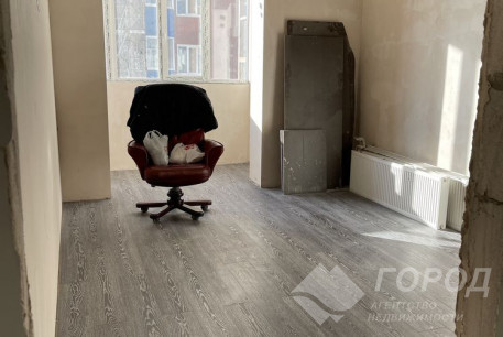 Продам 3-х кімнатну квартиру в новобудові, Павлово поле, 23 Августа метро, Код: 789435/1