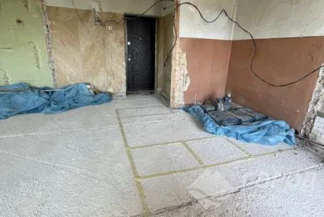 Продам 2-х кімнатну квартиру, Залютино, Код: 789454/2