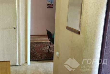 Продам 1-кімнатну квартиру, Новые дома, Код: 789580/1