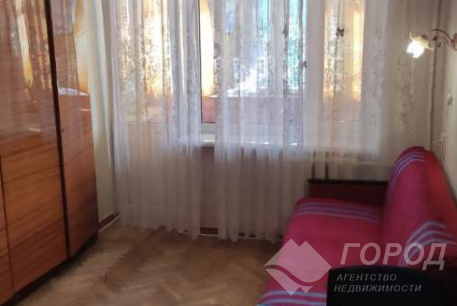 Продам 1-кімнатну квартиру, Новые дома, Код: 789580/1