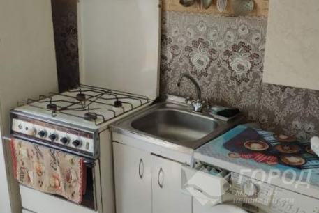 Продам 1-кімнатну квартиру, Новые дома, Код: 789580/1