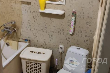 Продам 1-кімнатну квартиру, Новые дома, Код: 789580/1