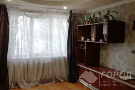 Продам 3-х кімнатну квартиру, Салтовка, Код: 789580/2