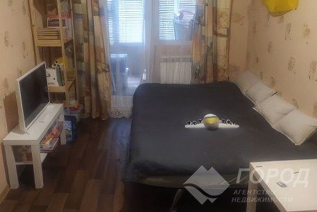 Продам 2-х кімнатну квартиру, Новые дома, Код: 789580/3