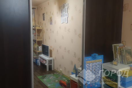 Продам 2-х кімнатну квартиру, Новые дома, Код: 789580/3