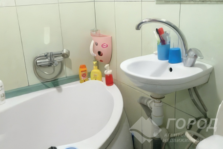 Продам 2-х кімнатну квартиру, Новые дома, Код: 789580/3