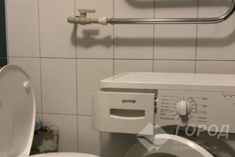 Продам 1-кімнатну квартиру, Новые дома, Код: 789580/6