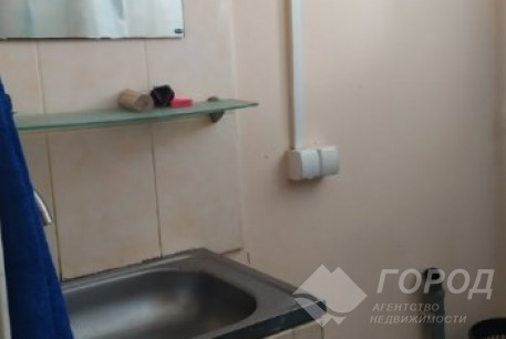 Продам 1-кімнатну квартиру, ХТЗ, Код: 789580/9