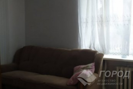 Продам 1-кімнатну квартиру, ХТЗ, Код: 789580/9