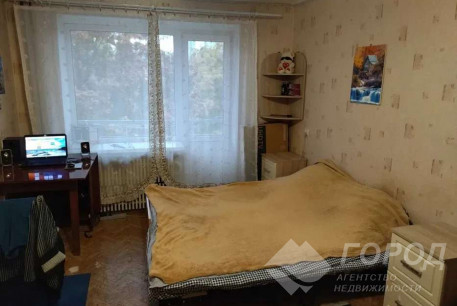 Продам 3-х кімнатну квартиру, Салтовка, 24 этажка, Код: 789594/1