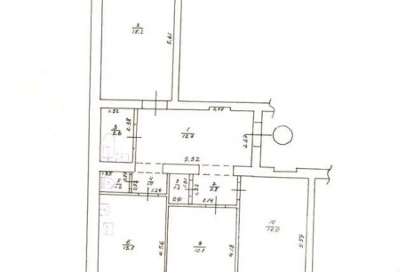 Продам 3-х кімнатну квартиру, Салтовка, 24 этажка, Код: 789594/1