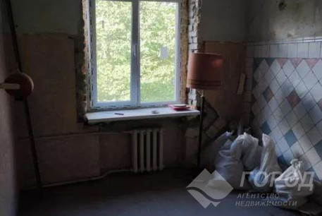 Продам 2-х кімнатну квартиру, Центр, Архитектора Бекетова метро, Код: 789595/2