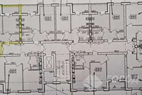 Продам 1-кімнатну квартиру в новобудові, Новые дома, Код: 789598/2
