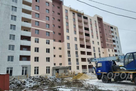 Продам 1-кімнатну квартиру в новобудові, Новые дома, Код: 789598/2