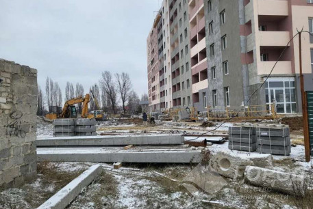 Продам 1-кімнатну квартиру в новобудові, Новые дома, Код: 789598/2