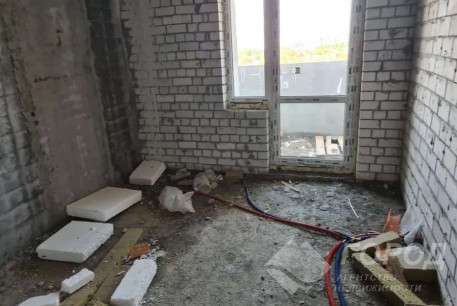 Продам 1-кімнатну квартиру, Новые дома, Код: 789598/3