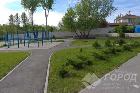 Сдам 2-х кімнатну квартиру, Алексеевка, Код: 789606/3