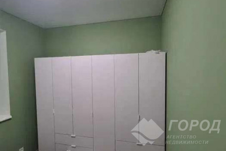 Сдам 2-х кімнатну квартиру, Алексеевка, Код: 789606/3