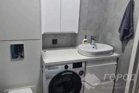 Сдам 2-х кімнатну квартиру, Алексеевка, Код: 789606/3