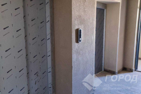 Продам 1-кімнатну квартиру в новобудові, Журавлевка, Код: 789665/1