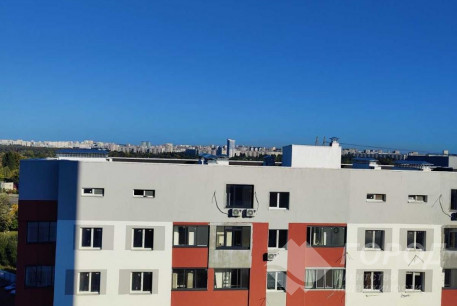 Продам 1-кімнатну квартиру в новобудові, Журавлевка, Код: 789665/1