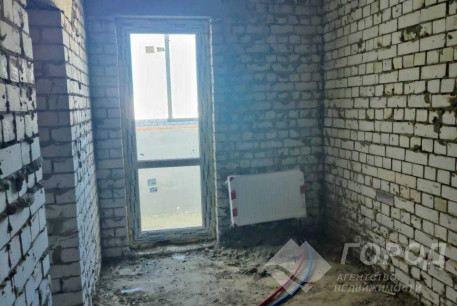 Продам 1-кімнатну квартиру в новобудові, Журавлевка, Код: 789665/1