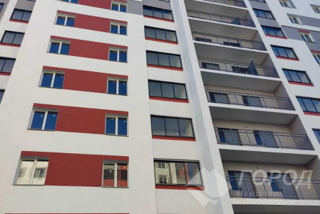 Продам 1-кімнатну квартиру в новобудові, Журавлевка, Код: 789665/1