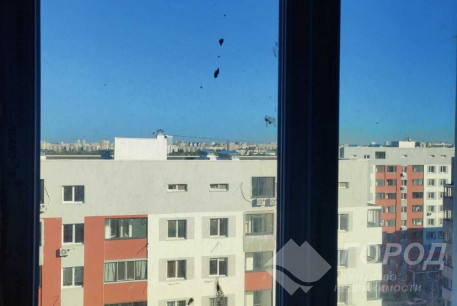 Продам 1-кімнатну квартиру в новобудові, Журавлевка, Код: 789665/1