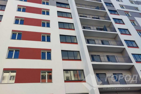 Продам 1-кімнатну квартиру в новобудові, Журавлевка, Код: 789665/1