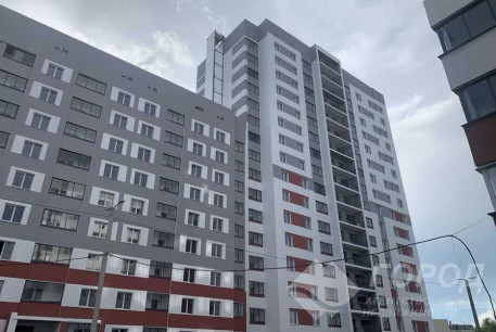 Продам 1-кімнатну квартиру в новобудові, Журавлевка, Код: 789665/1