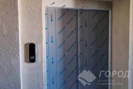 Продам 1-кімнатну квартиру в новобудові, Журавлевка, Код: 789665/1