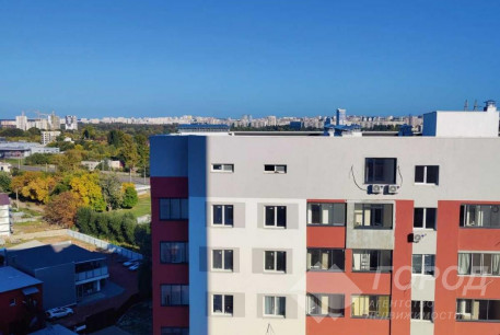 Продам 1-кімнатну квартиру в новобудові, Журавлевка, Код: 789665/1