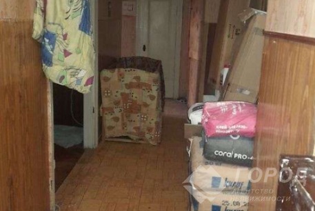 Продам 2-х кімнатну квартиру, Гагарина проспект, Спортивная метро, Код: 789677/2